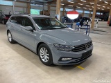  Volkswagen  Passat  Variant Business 2.0 TDI 90KW AT7 E6d #8