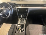  Volkswagen  Passat  Variant Business 2.0 TDI 90KW AT7 E6d #3