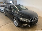  Volkswagen  Passat  Variant Business 2.0 TDI 90KW AT7 E6d #7