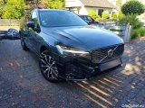  Volvo  XC60  Plus Dark 2WD 2.0 B4 145KW AT8 E6d #8