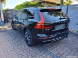  Volvo  XC60  Plus Dark 2WD 2.0 B4 145KW AT8 E6d #9