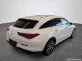  Mercedes  CLA-Klasse CLA -Klasse Shooting Brake CLA 250 e (118.686) 1.3 160KW AT8 E6d #2