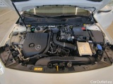  Mercedes  CLA-Klasse CLA -Klasse Shooting Brake CLA 250 e (118.686) 1.3 160KW AT8 E6d #18