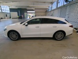  Mercedes  CLA-Klasse CLA -Klasse Shooting Brake CLA 250 e (118.686) 1.3 160KW AT8 E6d #17