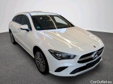  Mercedes  CLA-Klasse CLA -Klasse Shooting Brake CLA 250 e (118.686) 1.3 160KW AT8 E6d #16