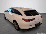  Mercedes  CLA-Klasse CLA -Klasse Shooting Brake CLA 250 e (118.686) 1.3 160KW AT8 E6d #24