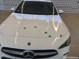  Mercedes  CLA-Klasse CLA -Klasse Shooting Brake CLA 250 e (118.686) 1.3 160KW AT8 E6d #36