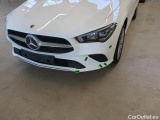  Mercedes  CLA-Klasse CLA -Klasse Shooting Brake CLA 250 e (118.686) 1.3 160KW AT8 E6d #41