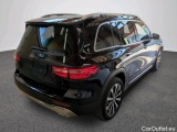  Mercedes  GLB  -Klasse  200 d 4Matic (247.613) 110KW AT8 E6d #2