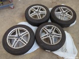  Mercedes  GLB  -Klasse  200 d 4Matic (247.613) 110KW AT8 E6d #21