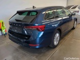  Skoda  Octavia  Combi Ambition 2.0 TDI 110KW AT7 E6d #2