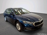 Skoda  Octavia  Combi Ambition 2.0 TDI 110KW AT7 E6d #14
