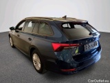  Skoda  Octavia  Combi Ambition 2.0 TDI 110KW AT7 E6d #22