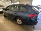  Skoda  Octavia  Combi Ambition 2.0 TDI 110KW AT7 E6d #24