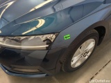  Skoda  Octavia  Combi Ambition 2.0 TDI 110KW AT7 E6d #35