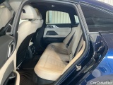  Bmw  Serie 4 M50 xDrive M Sport Pro Pano Drag Läder #9