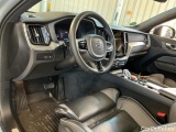  Volvo  XC60 Recharge T6 350hk AWD Plus Dark Drag Orrefors *NO WINTER WHEELS* #9