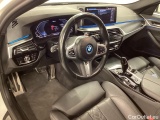  Bmw  Serie 5 530e xDrive Touring 292hk M Sport Drag Läder #17