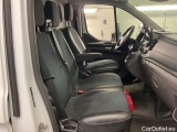  Ford  Transit 300 2.0 EcoBlue Auto130hk Drag Inredning #7
