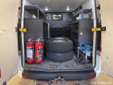  Ford  Transit 300 2.0 EcoBlue Auto130hk Drag Inredning #12