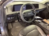  KIA  Ev6 77.4 kWh, 228hk PLUS Drag Läder #10