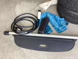  KIA  Ev6 77.4 kWh, 228hk PLUS Drag Läder #12