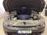  KIA  Ev6 77.4 kWh, 228hk PLUS Drag Läder #13