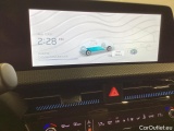  KIA  Ev6 77.4 kWh, 228hk PLUS Drag Läder #15