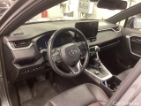  Toyota  RAV4 Plug-in Hybrid 306hk AWD Style Drag *NO WINTER WHEELS* #7