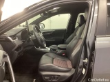  Toyota  RAV4 Plug-in Hybrid 306hk AWD Style Drag *NO WINTER WHEELS* #9