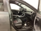  Toyota  RAV4 Plug-in Hybrid 306hk AWD Style Drag *NO WINTER WHEELS* #10