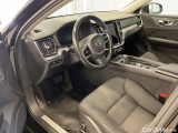  Volvo  V60 B4 197hk  Momentum Adv Se Park Aut Drag #11