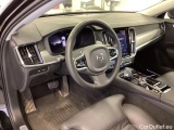 Volvo  V90 Recharge T6 350hk AWD Core Edition Läder Drag #11