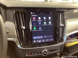  Volvo  V90 Recharge T6 350hk AWD Core Edition Läder Drag #9
