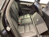  Volvo  V90 Recharge T6 350hk AWD Core Edition Läder Drag #15