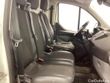 Ford  Transit 290 2.2 TDCi 125hk Drag Inredning #8