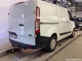  Ford  Transit 290 2.2 TDCi 125hk Drag Inredning #6