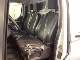  Ford  Transit 290 2.2 TDCi 125hk Drag Inredning #7
