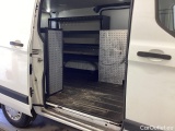  Ford  Transit 290 2.2 TDCi 125hk Drag Inredning #9