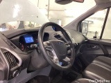  Ford  Transit 290 2.2 TDCi 125hk Drag Inredning #12
