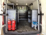  Ford  Transit 290 2.2 TDCi 125hk Drag Inredning #13