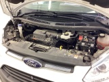  Ford  Transit 290 2.2 TDCi 125hk Drag Inredning #14