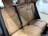  Lexus  NX 450h+ Business Plus AWD #8