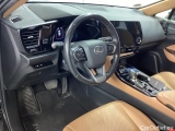  Lexus  NX 450h+ Business Plus AWD #10