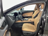  Lexus  NX 450h+ Business Plus AWD #12