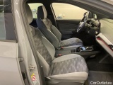  Volkswagen  ID.4 Pro Performance 204hk Drag #7