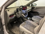  Volkswagen  ID.4 Pro Performance 204hk Drag #10