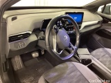  Volkswagen  ID.4 Pro Performance 204hk Drag #9