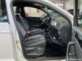  Volkswagen  T-ROC TDI 150hk 4Motion R-Line DSG Cockpit #7