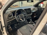  Volkswagen  T-ROC TDI 150hk 4Motion R-Line DSG Cockpit #11